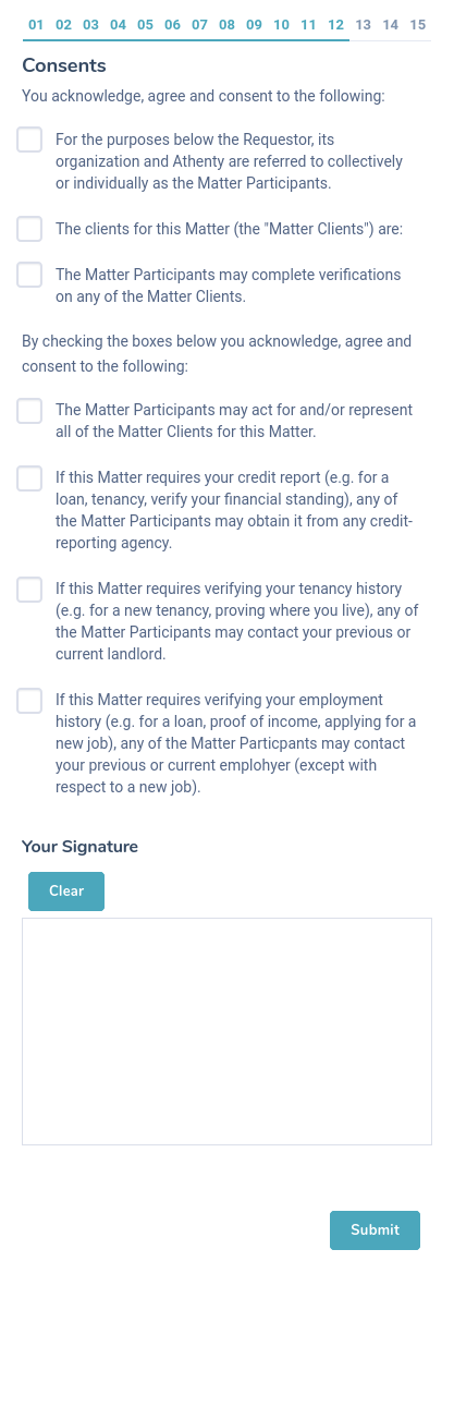 KYC Mobile Final Review
